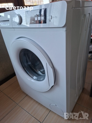 Пералня TELEFUNKEN TAR 510, снимка 4 - Перални - 52800685