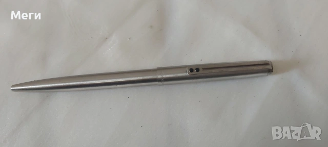 Позлатен и посребрен химикал, снимка 2 - Антикварни и старинни предмети - 53061709