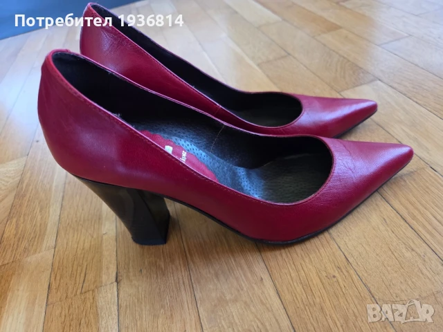 Обувки и ботуши дамски, снимка 12 - Други - 50725547