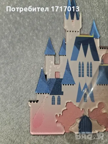 Двоен ключодържател / Ключодържател за двойки / Мини и Мики Маус, снимка 5 - Декорация за дома - 46926101