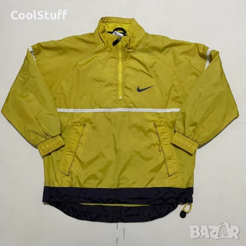 Дамско Ретро Спортно Горнище Nike Размер M