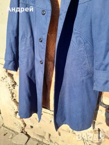 Стара шуба #3, снимка 3 - Други ценни предмети - 43644042