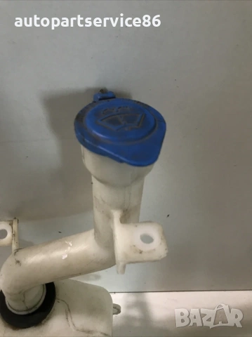 Резервоар за течност за чистачки за KIA Sedona 2.9 CRDi (2002-2006), снимка 3 - Части - 53313030