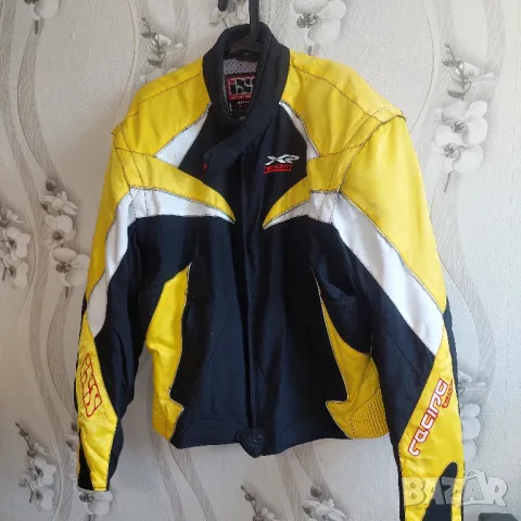 Мото яке IXS  twister размер Л 