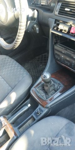 Ауди А6 Ц5 2.5 TDi НА ЧАСТИ, снимка 5 - Автомобили и джипове - 32454601