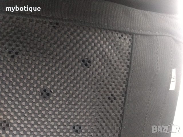 Детска предпазна жилетка за конна езда FOUGANZA, снимка 3 - Спортна екипировка - 52623543