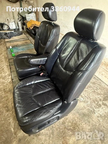 Lexus RX300 на части или цял, снимка 17 - Автомобили и джипове - 44666960