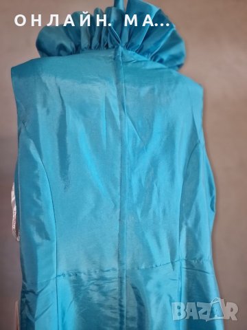 Mодел код 2023 марка Jjshouse , снимка 5 - Рокли - 40291651