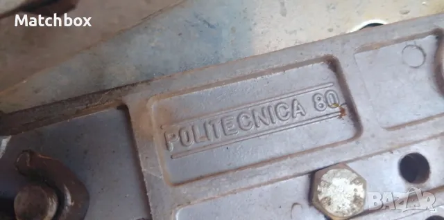 Машинки ел.стъкла Мерцедес 124 politecnica 80, снимка 4 - Части - 49369308