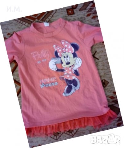 Красиви блузки, снимка 4 - Детски Блузи и туники - 26611385