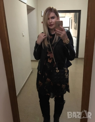 чанта christian dior