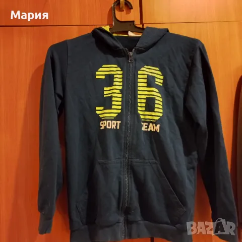 горнища за момчета , снимка 2 - Детски анцузи и суичери - 48112972