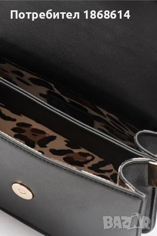 Дамска чанта Liu Jo, снимка 3 - Чанти - 47411001