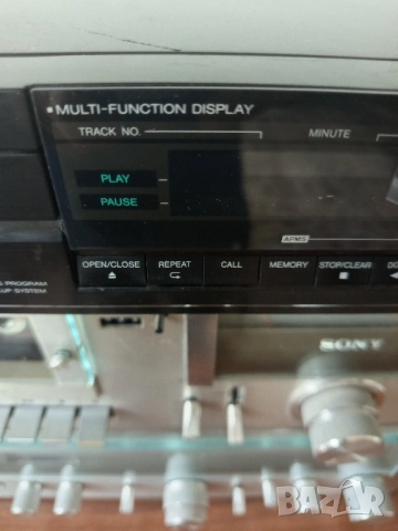 SHARP DX150, снимка 3 - Декове - 52390363