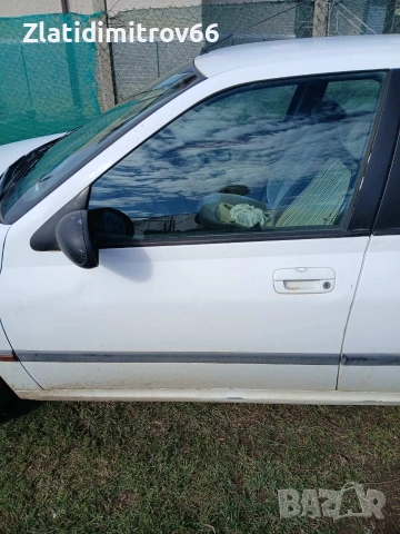 Продава се Peugeot 406, снимка 8 - Автомобили и джипове - 53607791