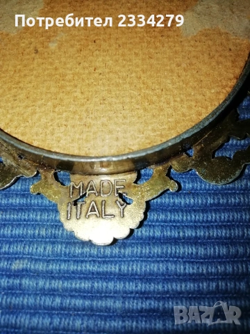 Стари рамки в бароков стил и флоренциален орнаменти. Различни изработки в различни ателиета. , снимка 14 - Антикварни и старинни предмети - 52548649