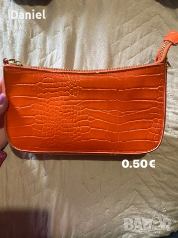 Чанти , снимка 6 - Чанти - 53572455