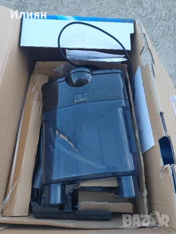 Прахосмукачка , снимка 7 - Прахосмукачки - 49657215