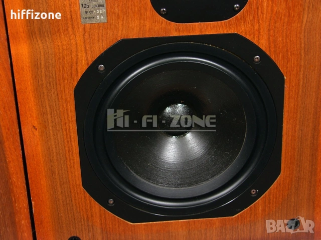 Тонколони   Focal JM lab 705 control , снимка 8 - Тонколони - 53393077