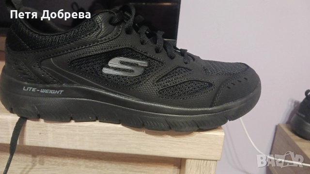 мъжки маратонки, снимка 2 - Маратонки - 52643153