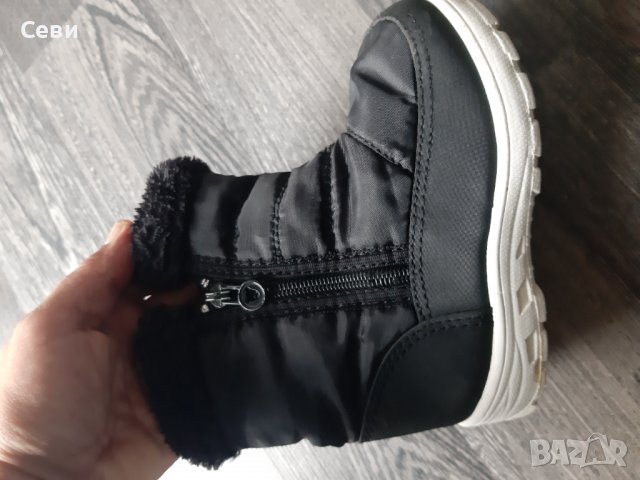 Апрески за момче 27н, снимка 5 - Детски боти и ботуши - 38339047