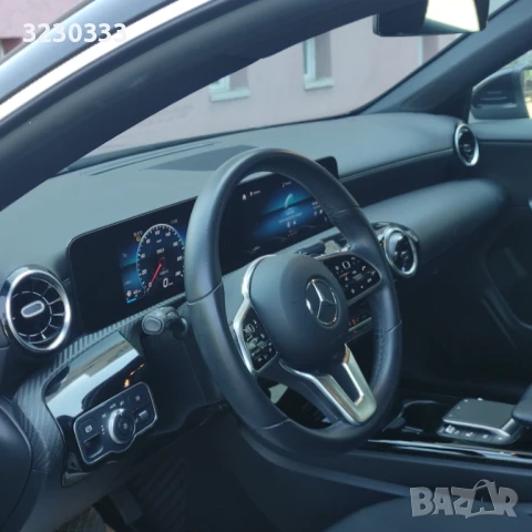Mercedes-Benz/CLA-200/150 кс./8 ск/F1 Празнична цена!, снимка 17 - Автомобили и джипове - 51335796
