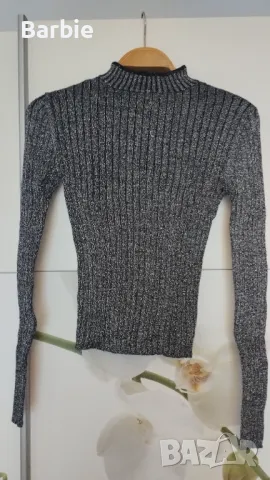 Дамско пуловерче