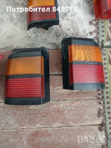Фарове и стопове за стари модели, снимка 5 - Части - 48693467