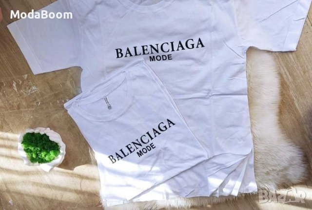 Дамска туника Balenciaga 