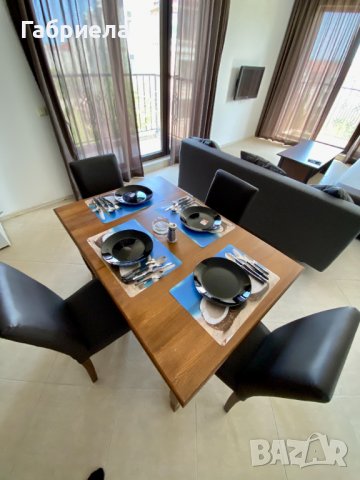 Апартаменти и студия в Грийн Лайф Созопол , снимка 6 - Апартаменти - 36932639