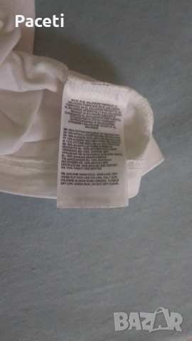 Продавам тениски ,,The Nord Face", снимка 6 - Тениски - 52751543