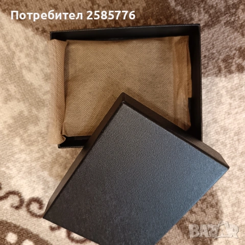 Кожен портфейл , снимка 5 - Портфейли, портмонета - 53284930