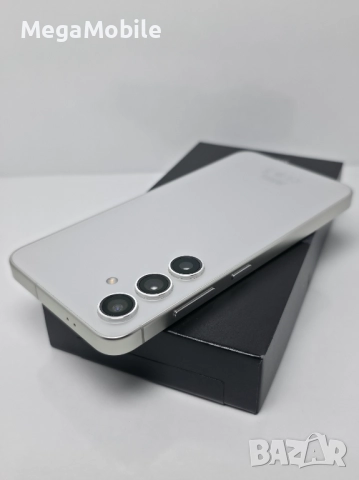 ✅️Samsung S24 128GB Marble Gray, снимка 3 - Samsung - 52818967