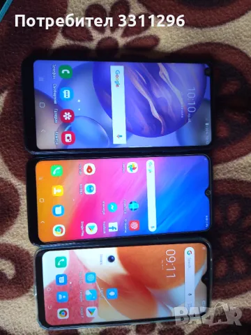 Xiaomi 11,mi note 10 и други -8/256gb, снимка 4 - Xiaomi - 48122785