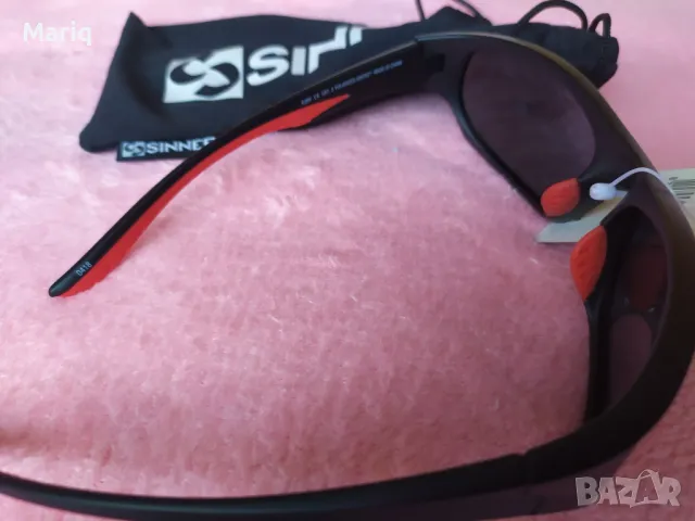 Дамски и мъжки очила на Синнерс оригинални нови 30 лв, снимка 13 - Слънчеви и диоптрични очила - 30139658