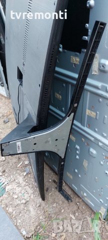 ORIGINAL Samsung модел UE55JS8590TTV BASE NECK STAND Bn61-12127X , снимка 7 - Стойки, 3D очила, аксесоари - 37754556