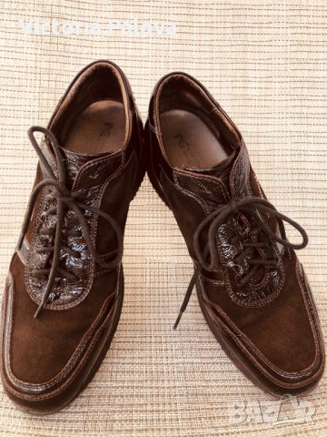 🇮🇹 Уникални скъпи обувки-маратонки NERO GIARDINI, снимка 7 - Дамски ежедневни обувки - 26483849