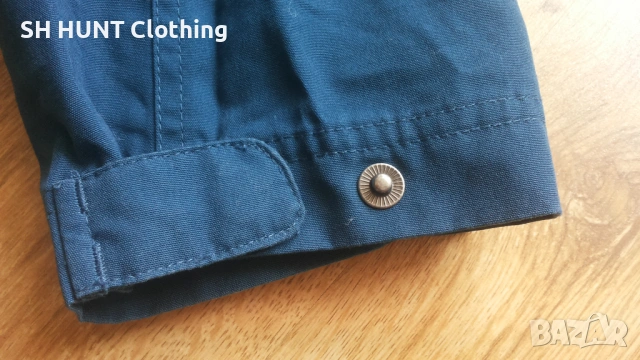 Lundhags TRAVERSE II Junior Stretch Pant размер 9-10 г / 134-140 см детски панталон - 2095, снимка 11 - Детски панталони и дънки - 53457937