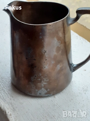 Колекционерска чаша Mappin & Webb, снимка 5 - Антикварни и старинни предмети - 53449104