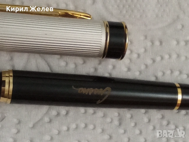 Химикалка стара 53358, снимка 2 - Антикварни и старинни предмети - 53133941