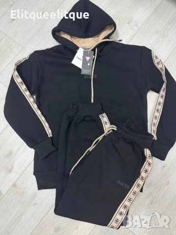 дамски екипи guess, снимка 5 - Спортни екипи - 52238546