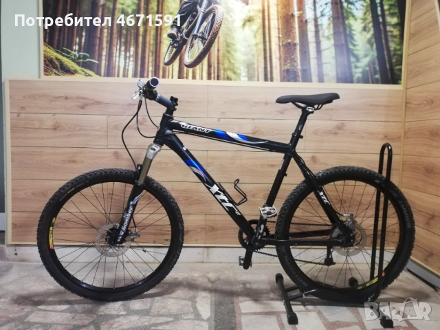 Продавам Giant XTC 2