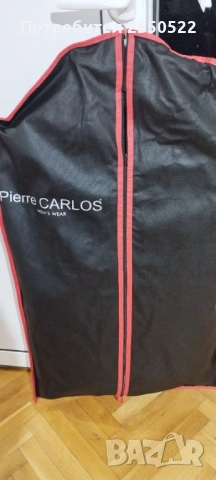 Два мъжки костюми , снимка 2 - Костюми - 53067002