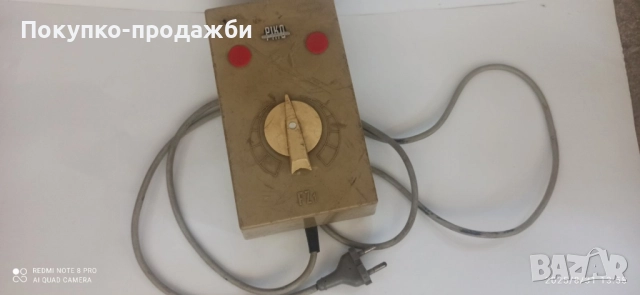 трансформатор за влакче piko , lima , Vero, markling захранване за влак 