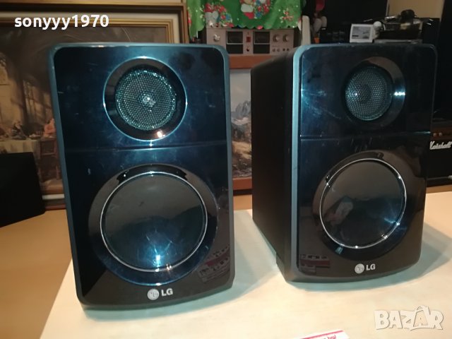 lg xbs64v 60w/6ohm L1809220947, снимка 5 - Тонколони - 38035837