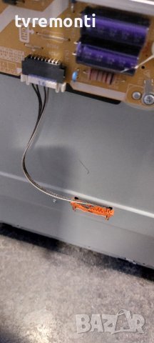 POWER BOARD , L55S6_FHS, BN44-00807A, for SAMSUNG ,UE55KU6172U, снимка 3 - Части и Платки - 37853167