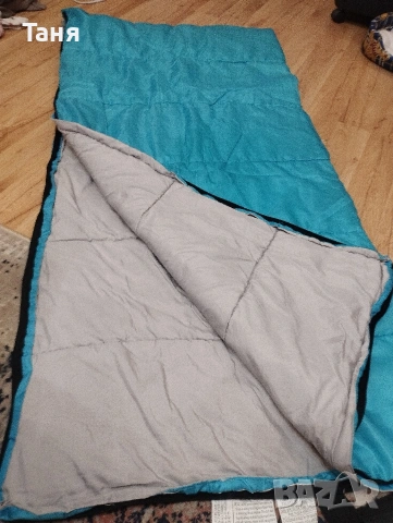 Туристически спални чували, снимка 7 - Палатки - 53192647