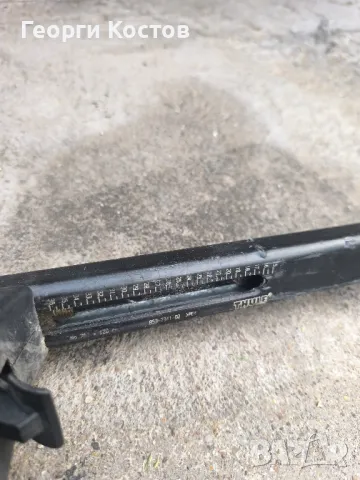 напречни греди Thule , снимка 2 - Аксесоари и консумативи - 48890205