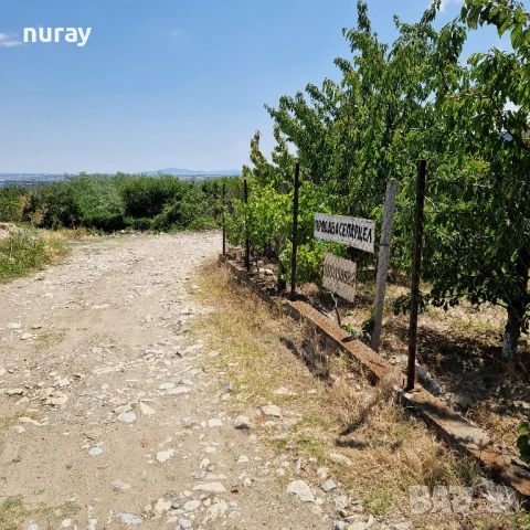 продава се парцел 600 кв , снимка 4 - Парцели - 51072273