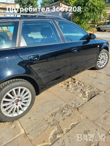Ауди А4 1.9TDI , снимка 3 - Автомобили и джипове - 50955694